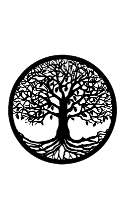 Дерево 3